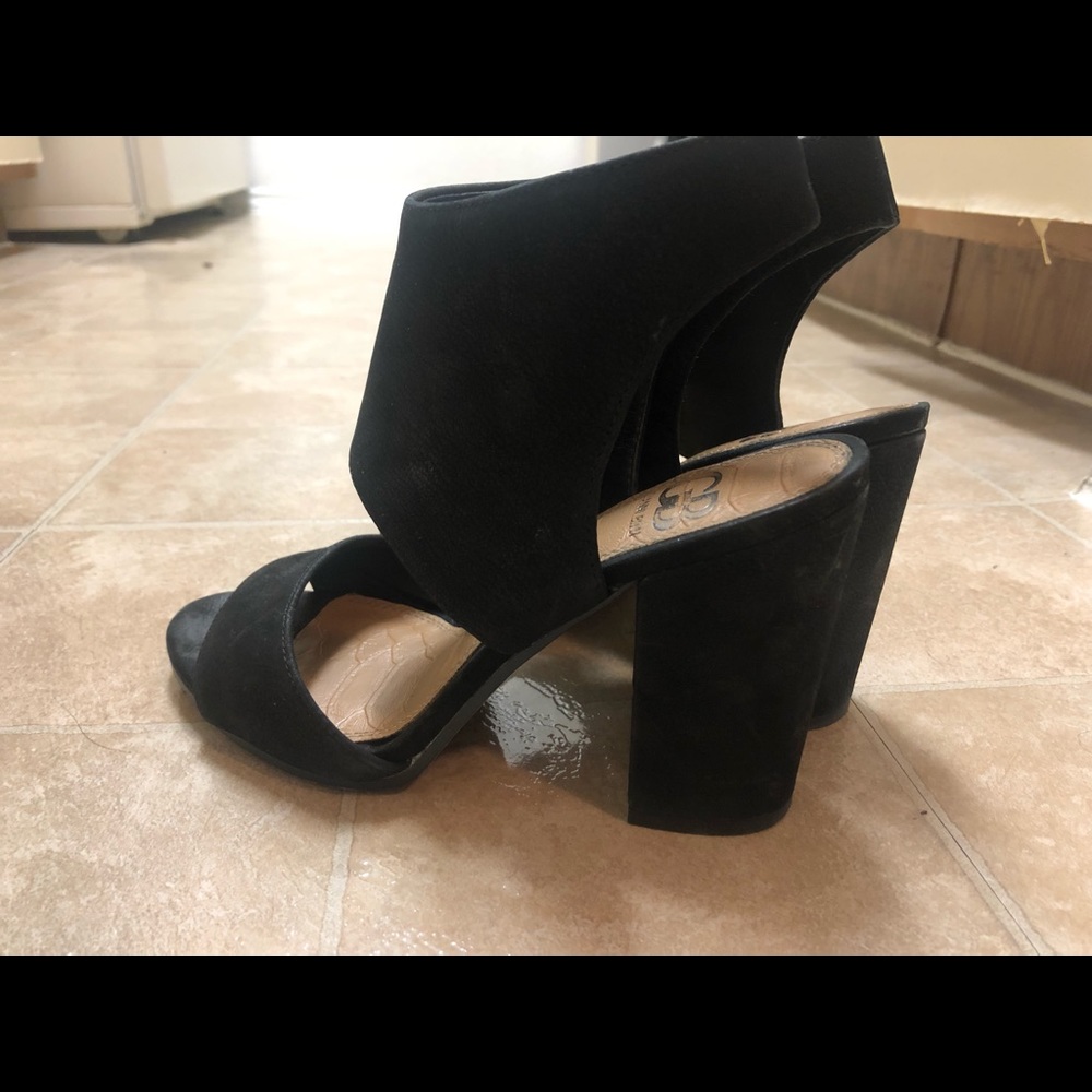 Gianni bini high heels